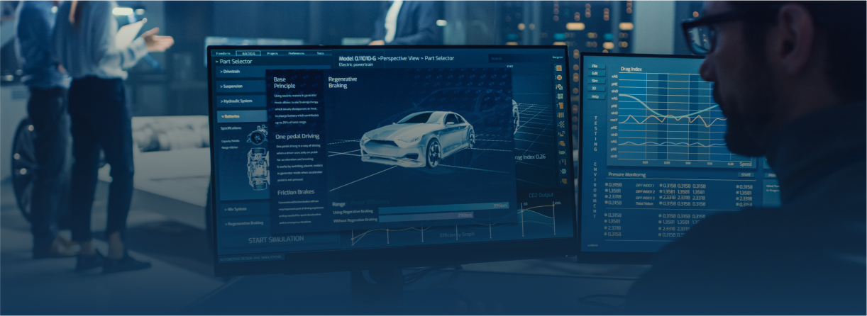 Paco Group Automotive